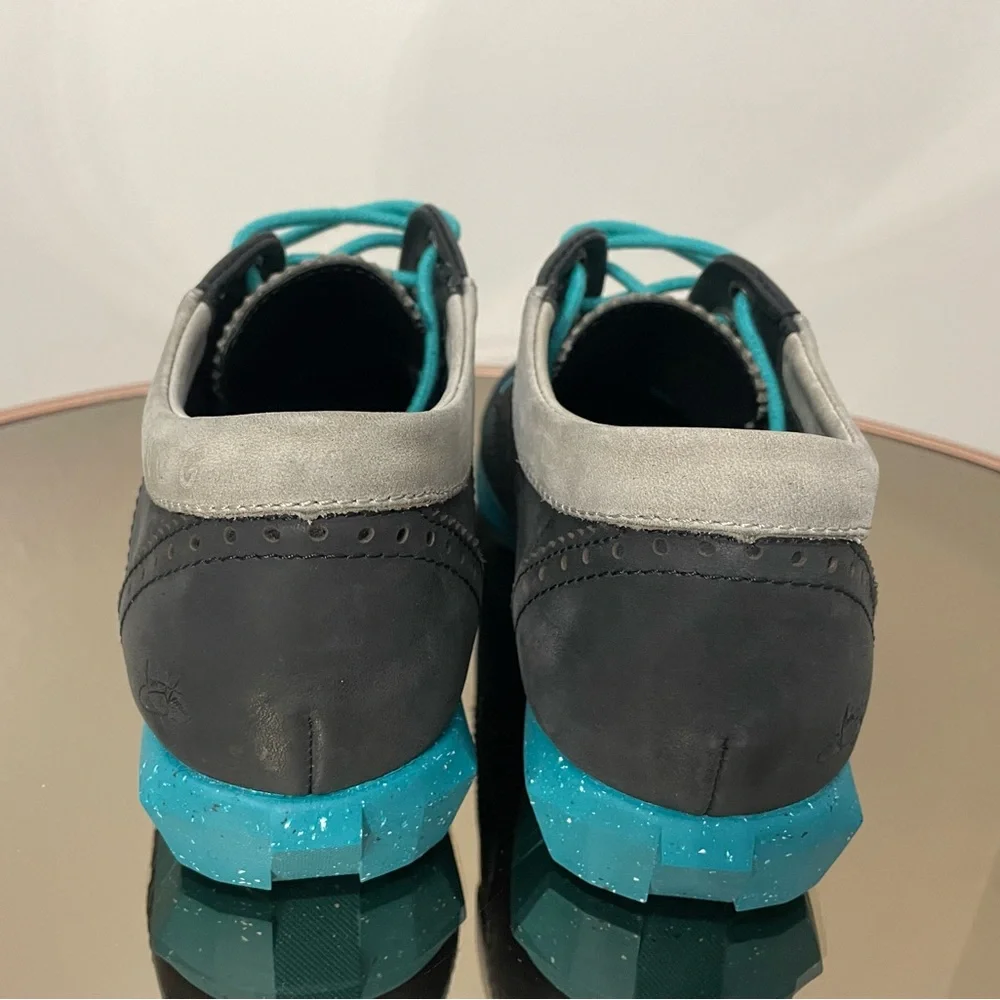 John Fluevog new without